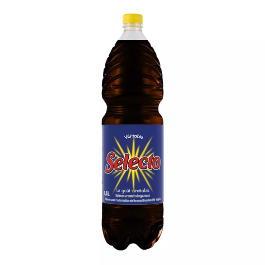 Selecto 1.5L