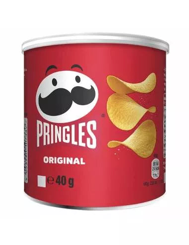 Pringles 40G