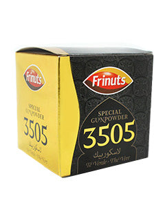 Te Verde Frinuts 3505 200g