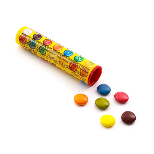 Lacasitos Tubo