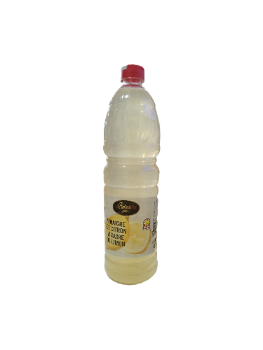 Vinagre de Limon 1L