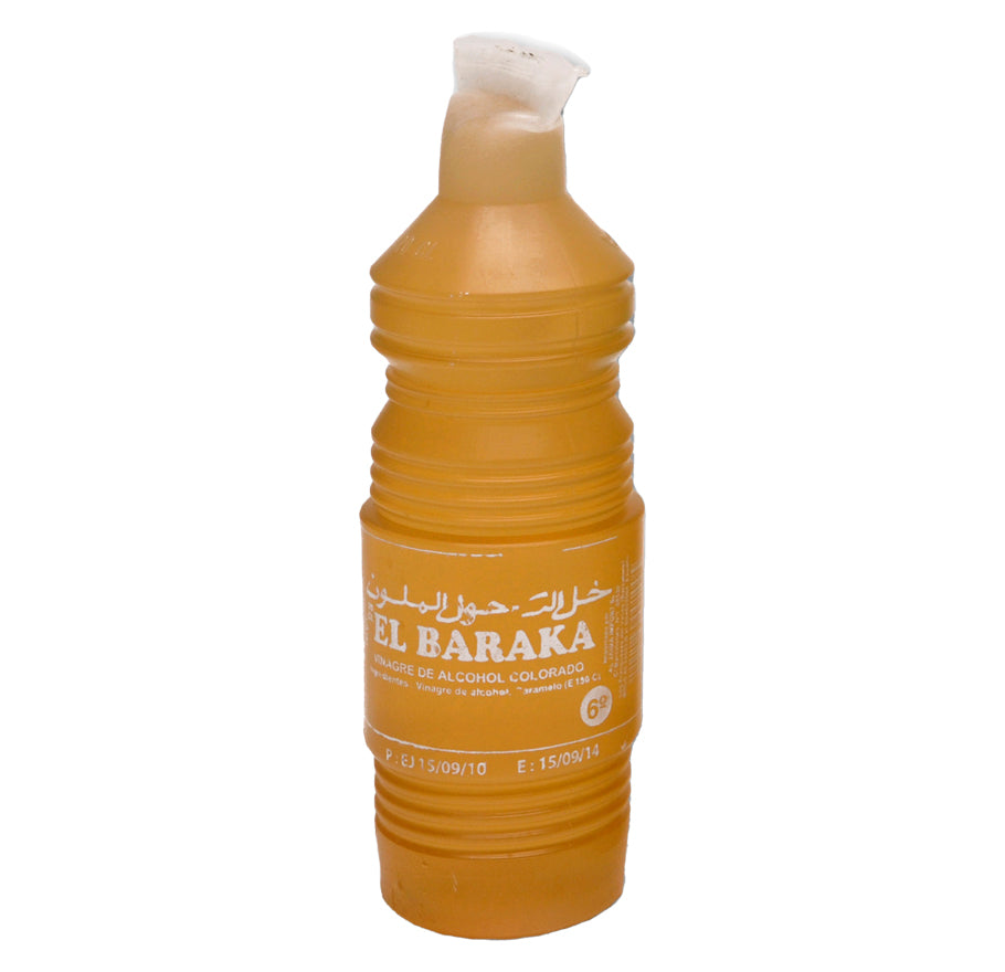 Vinagre Baraka 20 CL