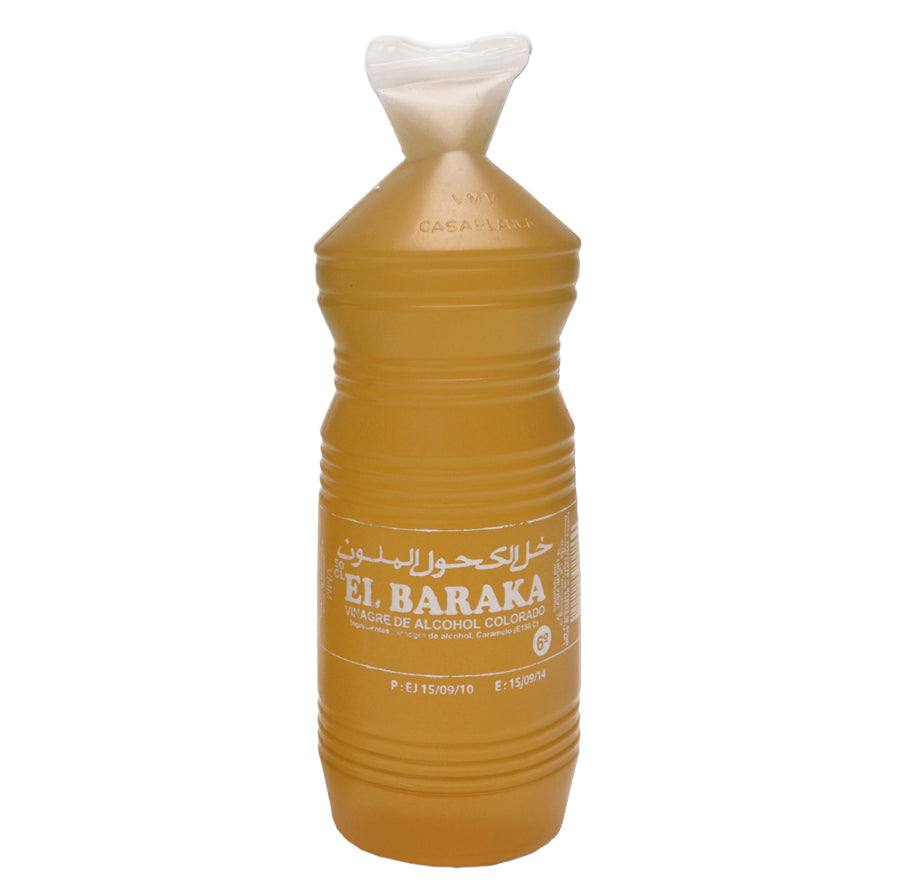 Vinagre Baraka 50 CL