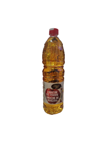 Vinagre de Manzana 1L